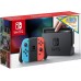 Игровая консоль Nintendo Switch with Neon Red & Blue Joy-Con + £30 Nintendo eShop Voucher (Switch) Игровая консоль Nintendo Switch with Neon Red & Blue Joy-Con + £30 Nintendo eShop Voucher (Switch)
